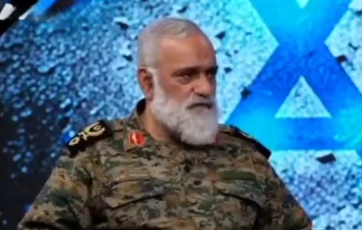 فرصتی برای محو رژیم صهیونیستی فراهم شده است