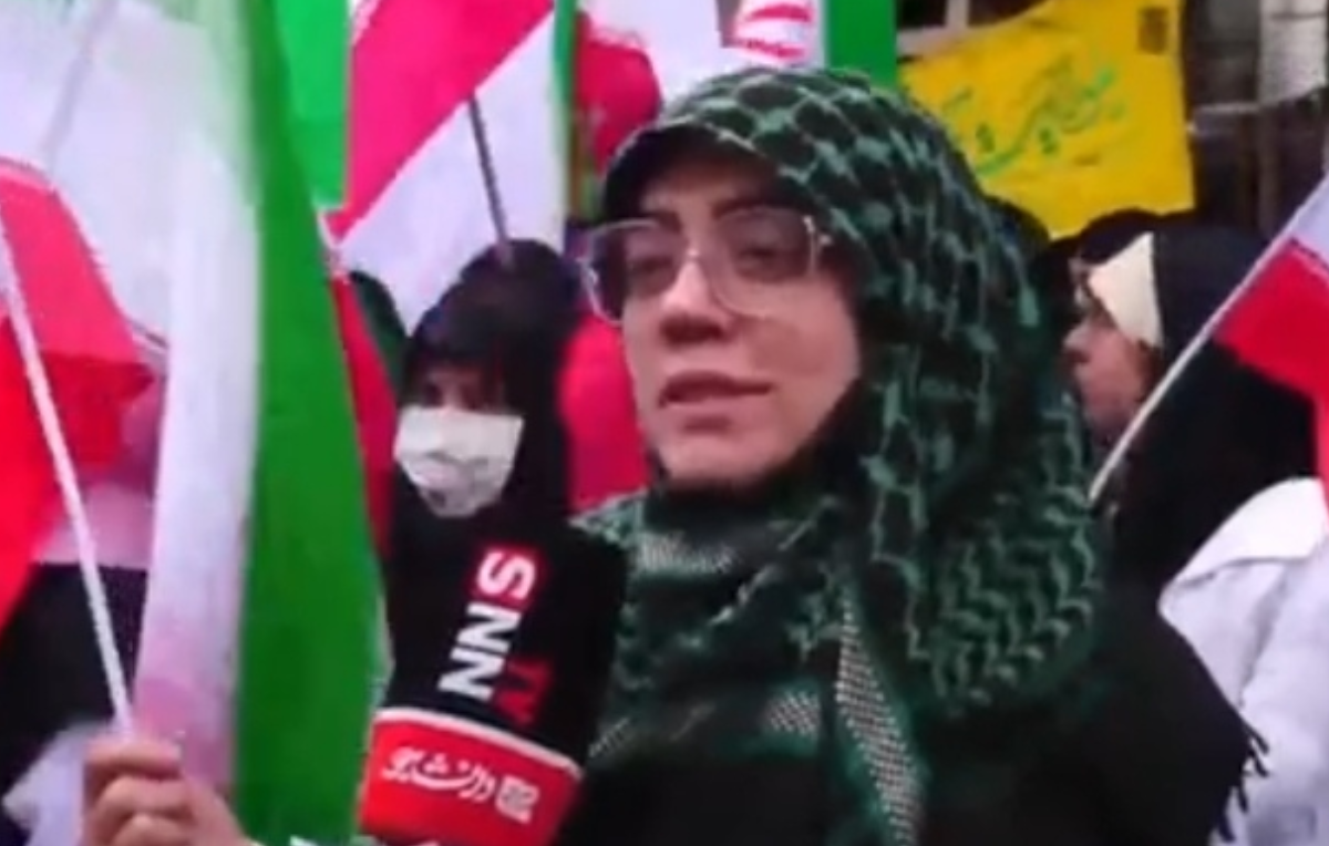 دعای خیر رهبر شهید انقلاب پشت کادر درمان است/ جامعه جهانی باید جنایت رژیم صهیونیستی را ببینند