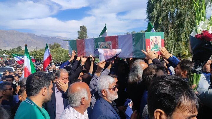 شهادت ۱۱ کهگیلویه و بویراحمدی در حمله تروریستی آمریکایی-اسرائیلی به کشور