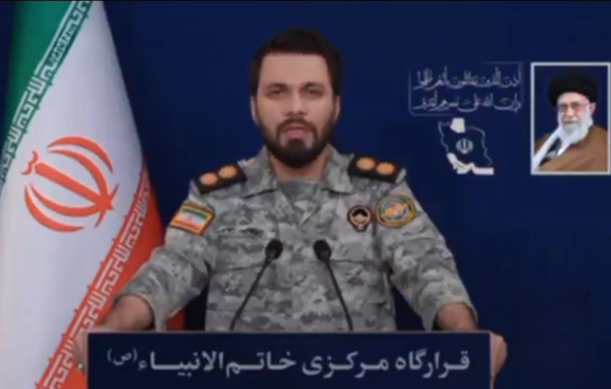 هر نقطه&zwnj;ای که مبدأ تجاوز علیه ایران باشد، هدفی مشروع بوده و در مقابل آمریکا و رژیم صهیونیستی، هرگز&nbsp;کوتاه&zwnj;آمدنی در کار نخواهد بود