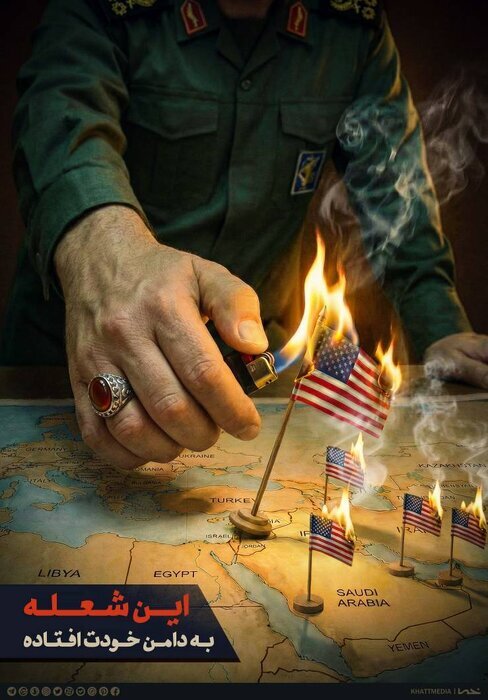 واکنش هنرمندان تجسمی 