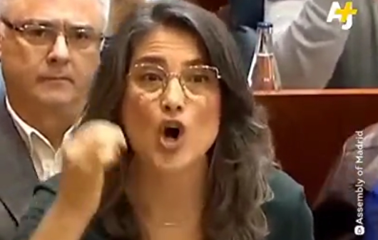 از فمنیسم حرف می‌زنند، اما قتل ۱۶۰ دختر ایرانی را جشن می‌گیرند