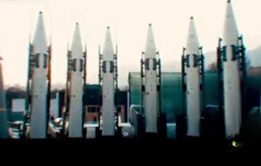 موشک‌هایمان با اتحاد سوخت‌رسانی می‌شوند