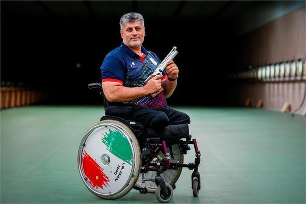 میرشفیعی: تا آخرین قطره خون از وطن اسلامی دفاع خواهم کرد