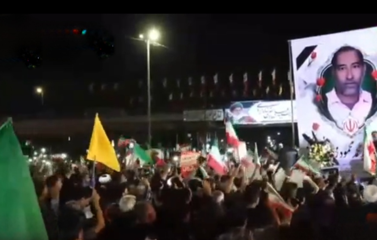 ساحل نشینان بندرعباسی میدان را خالی نخواهند کرد