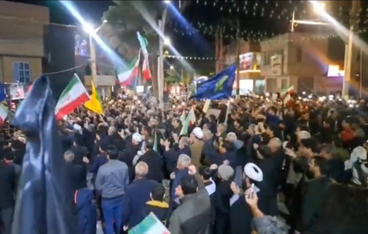 بجستانی&zwnj;ها را بشناس&zwnj;ای دشمن نادان!