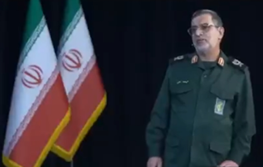 طرح دشمن فروپاشی اجتماعی و تخلیه شهر‌ها بود/ حضور مردم نقشه دشمنان را خراب کرد