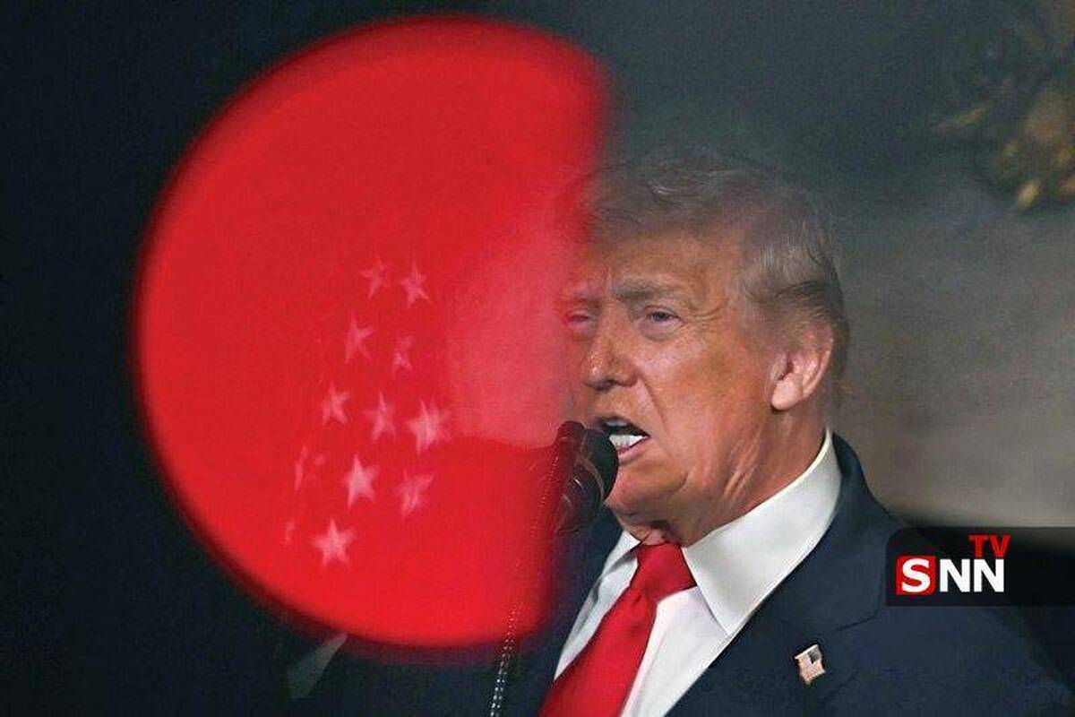 فرافکنی کودک&zwnj;کش آمریکایی برای خالی کردن بار جنایت جنگی از روی شانه&zwnj;هایش / مدرکی نداریم ولی همیشه کار ایرانه!