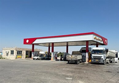 سوخت به اندازه کافی موجود است