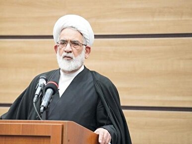 منتظری: درس عبرتی به ترامپ قمار باز خواهیم داد، تا دیگر چنین غلطی نکند