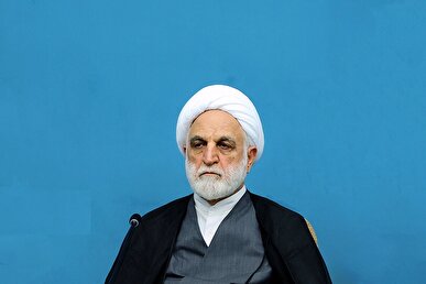 رئیس قوه قضاییه: جغرافیای برخی کشور‌های منطقه آشکارا و نهان در اختیار دشمن است/ حملات شدید به این اهداف ادامه خواهد داشت