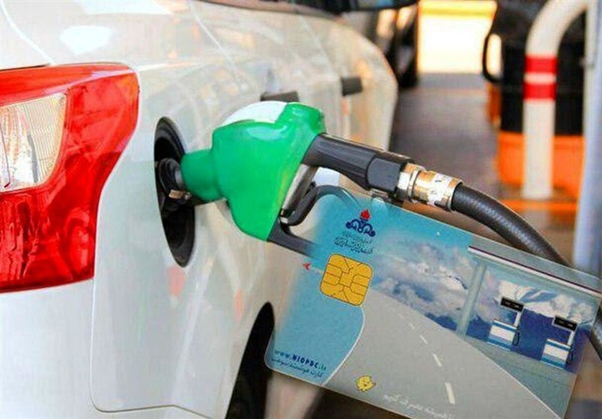 نگرانی برای تامین و توزیع سوخت در تهران وجود ندارد