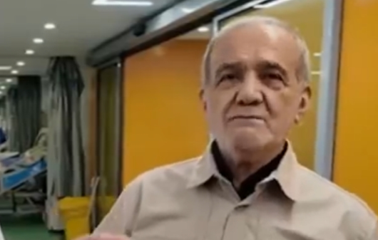 با کشور‌های همسایه برادریم، اما جواب تجاوز را می‌دهیم