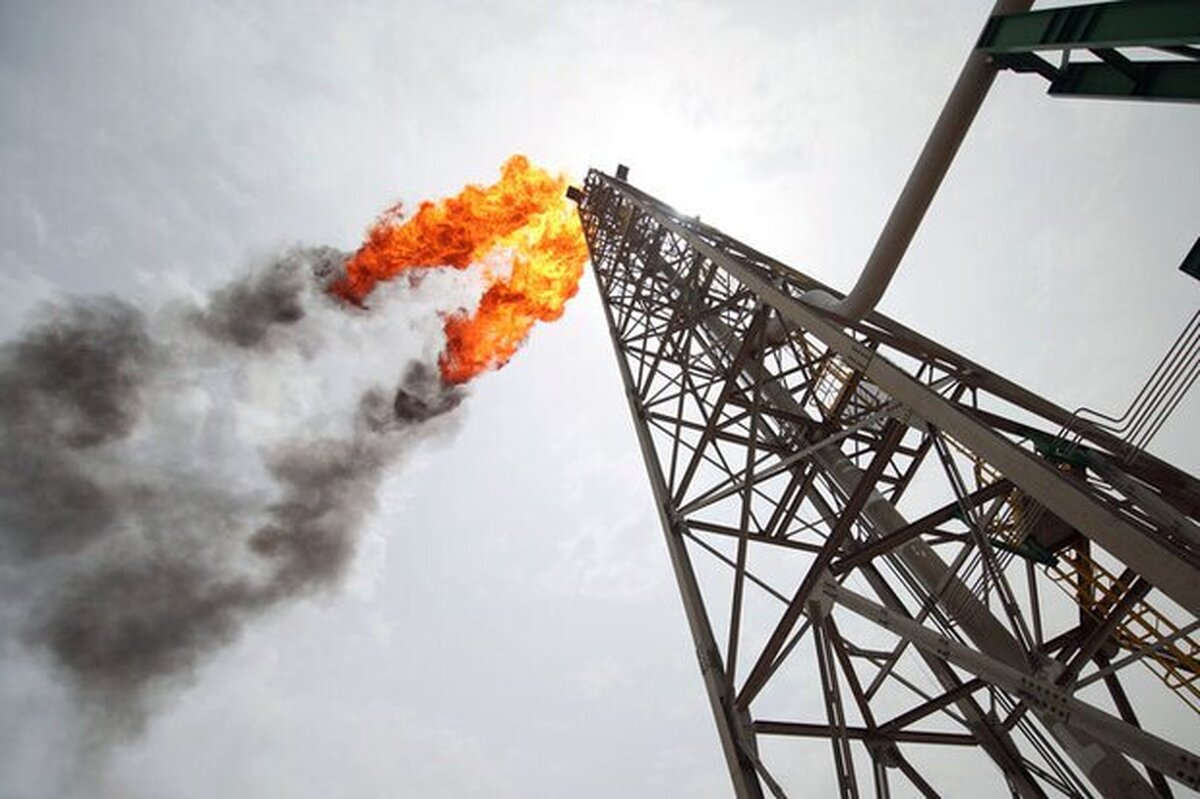 آسوشیتدپرس: تولید نفت شرکت‌های آمریکایی در میادین کردستان عراق با حملات اخیر متوقف شده است