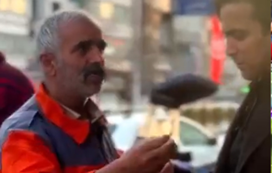 جان ما فدای خاک ایران است