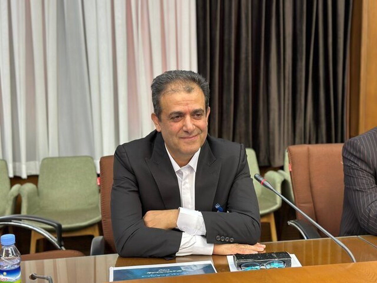 مسعود رهنما: حمله به اماکن ورزشی حمله به صلح جهانی است