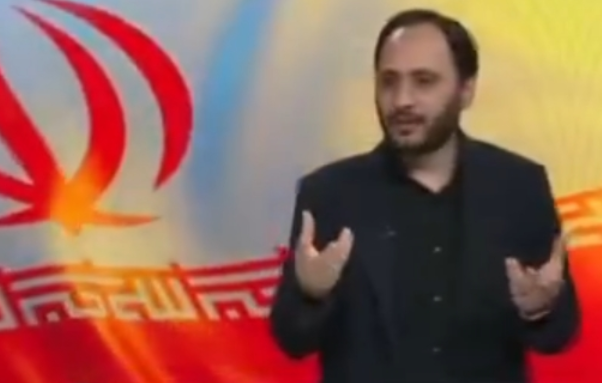 واکنش بهادری جهرمی به مزخرفات شب گذشته ترامپ علیه ایرانی&zwnj;ها