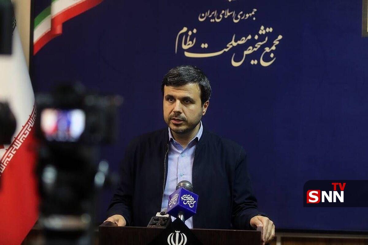 اعضای مجمع همراه با مردم در صحنه‌ حاضرند /فعالیت مضاعف مجمع تشخیص از ابتدای جنگ/ فقط نصب فرماندهان‌‌ نظامی به شورای رهبری واگذار شد