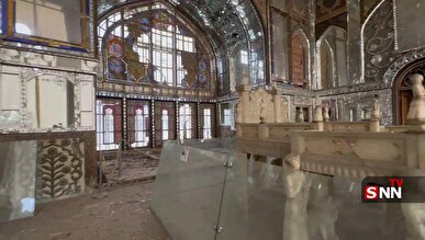 نامه وزارت میراث فرهنگی به یونسکو در پی تجاوز دشمن به محوطه‌های میراث جهانی