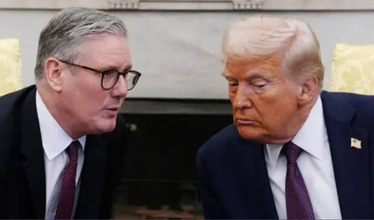 اختلاف آمریکا و انگلیس بر سر جنگ با ایران؛ چرا اروپا در جنایت ترامپ خود را عقب کشید؟