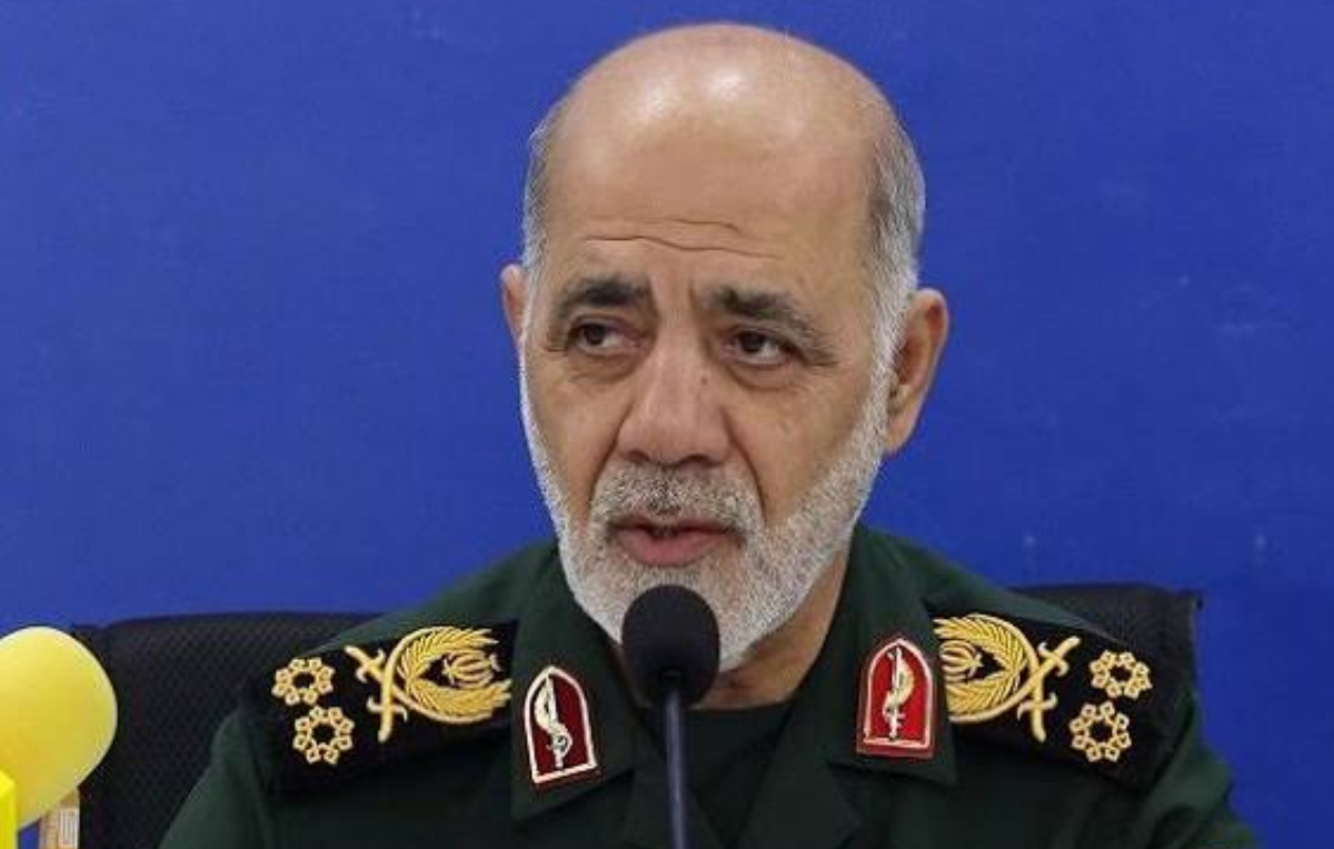 جواب دشمن را در میدان می‌دهیم / سلاح‌های پیشرفته‌تر از گذشته است