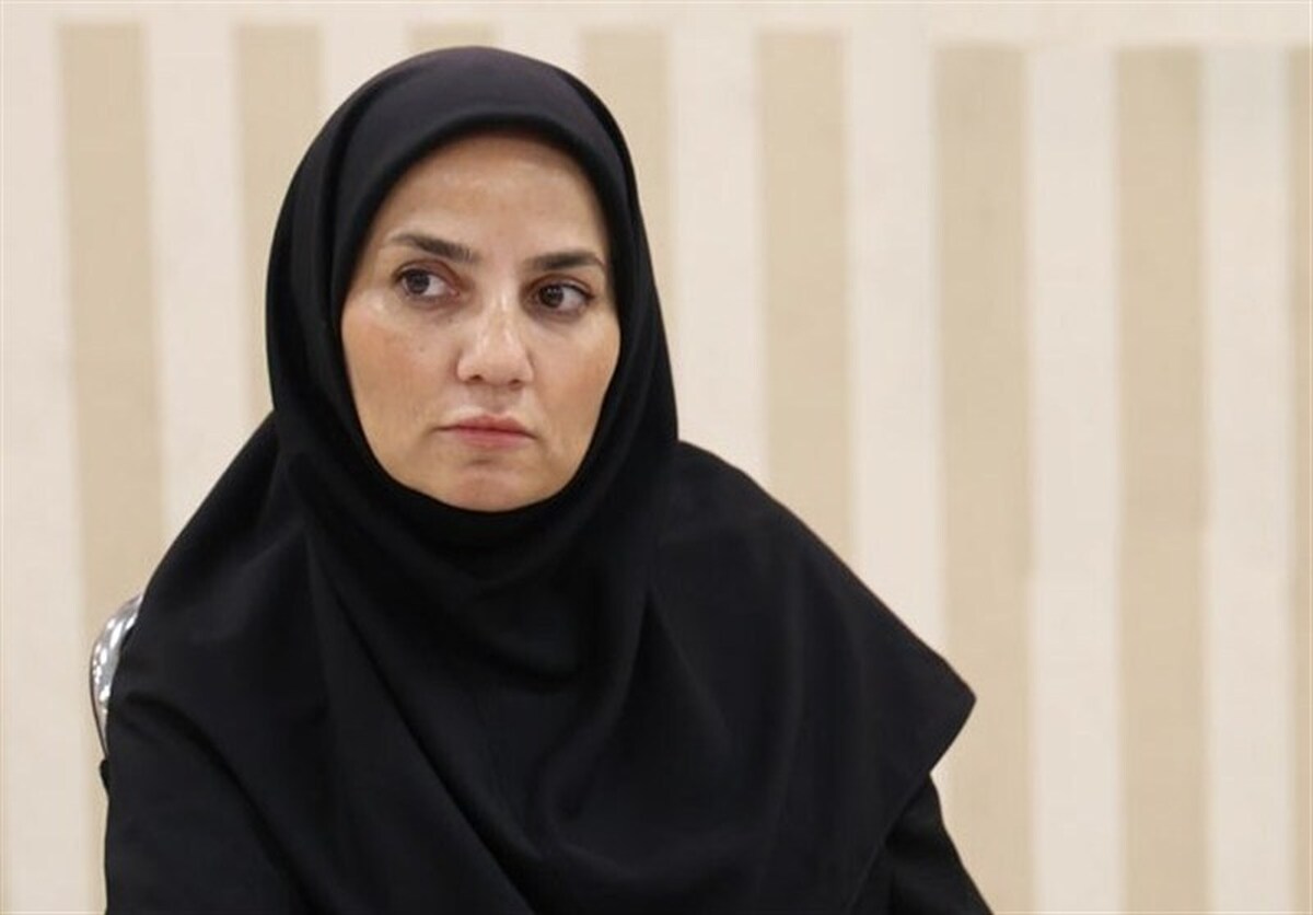 مربی تیم ملی پارادوومیدانی: ملت ایران در برابر ظلم سر خم نمی&zwnj;کند