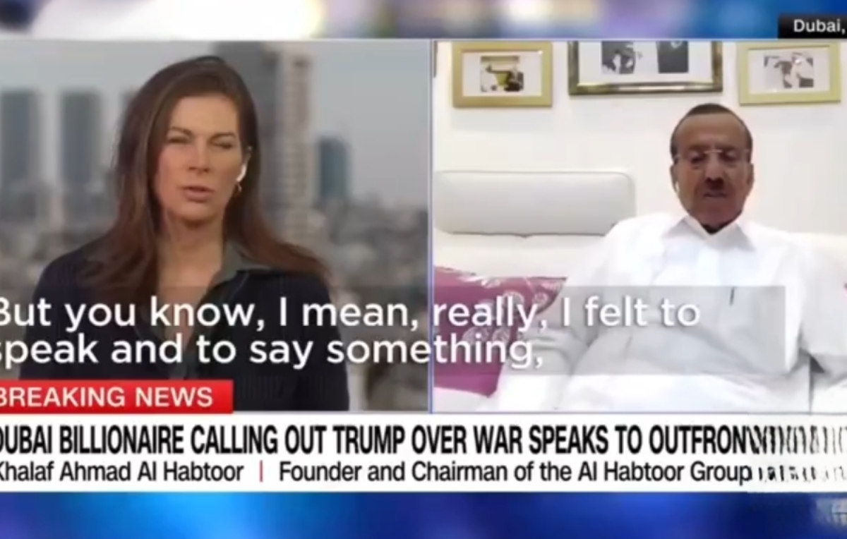 پیش از آنکه جوهر ابتکار صلح ترامپ خشک شود، ما با یک تشدید نظامی روبه‌رو شده‌ایم که کل منطقه را در معرض خطر قرار می‌دهد