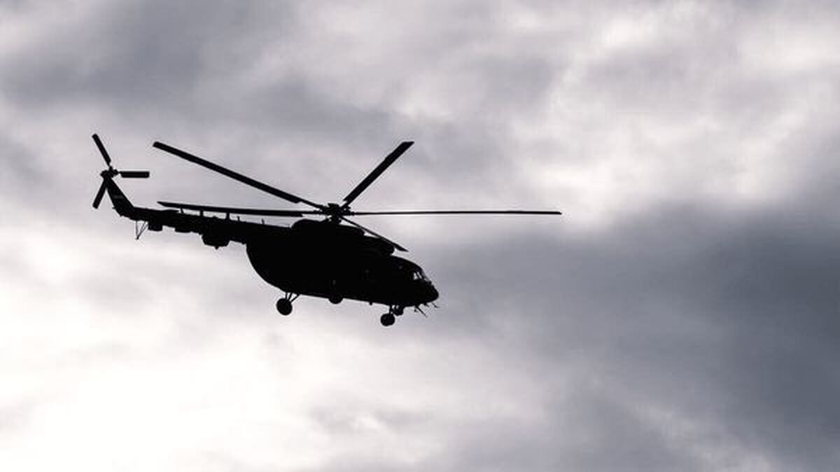 رژیم صهیونیستی برای رهگیری پهپاد&zwnj;های حزب&zwnj;الله به استفاده از بالگرد روی آورده است