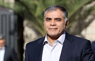 بازدید وزیر نفت از یکی از انبارهای نفت آسیب‌دیده/ پاک‌نژاد: تأمین سوخت بی‌وقفه ادامه دارد