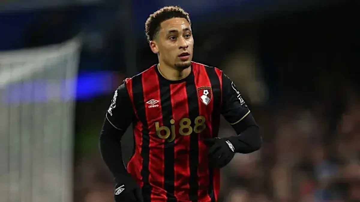 علاقه باشگاه منچستریونایتد به جذب مهاجم بورنموث