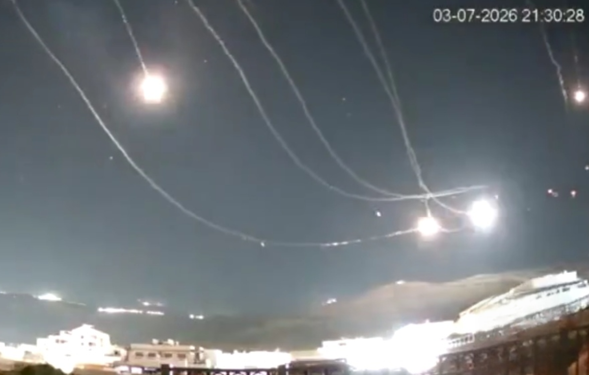 افسار صهیونیست&zwnj;ها در کریات شمونه به دست حزب الله است