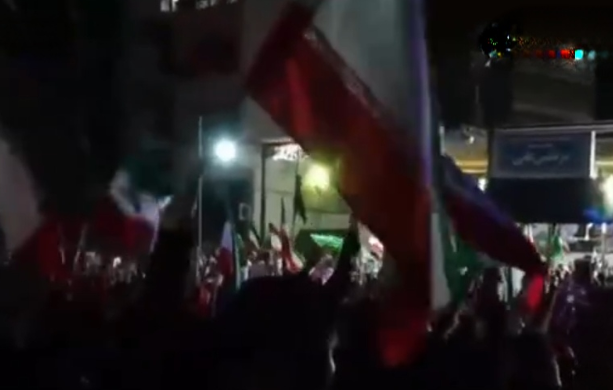 ساحل&zwnj;نشینان بندرعباسی در خط مقدم دفاع از تمامیت ارضی ایران