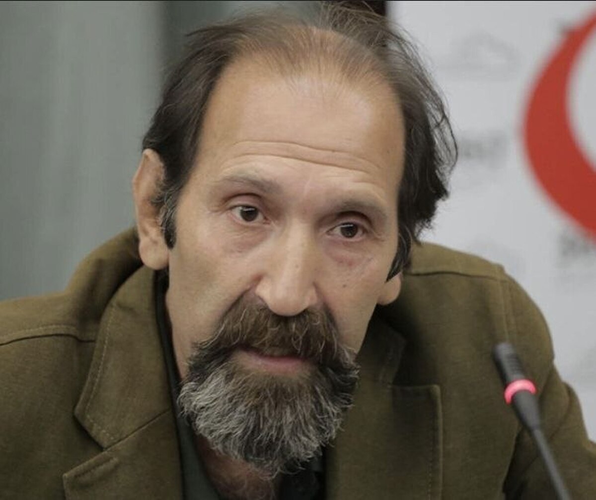 داود میرباقری: با اتکای به خدای متعال و پایداری مردم بزرگ ایران از این تهاجم اهریمنانه سربلند بیرون خواهیم آمد