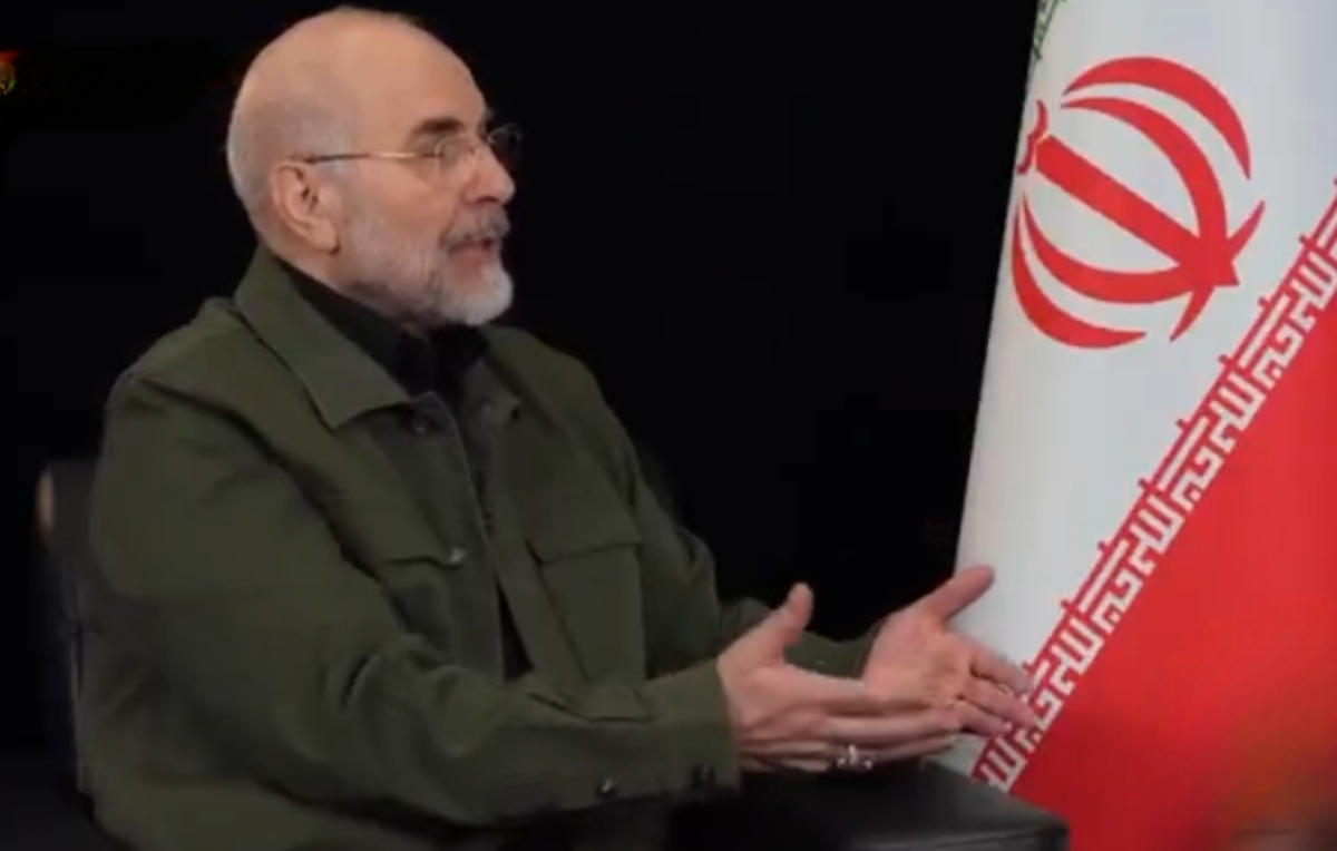 ما نه ونزوئلا هستیم، نه سوریه نه رژیم بعث صدام، اینجا ایران است و ما وارث خون عاشورایی و ژن اساطیر ایرانی هستیم / اینجا رهبر ما خودش و خانواده اش و فرماندهان ما در خط مقدم مقابل دشمن ایستادند و به شهادت رسیدند