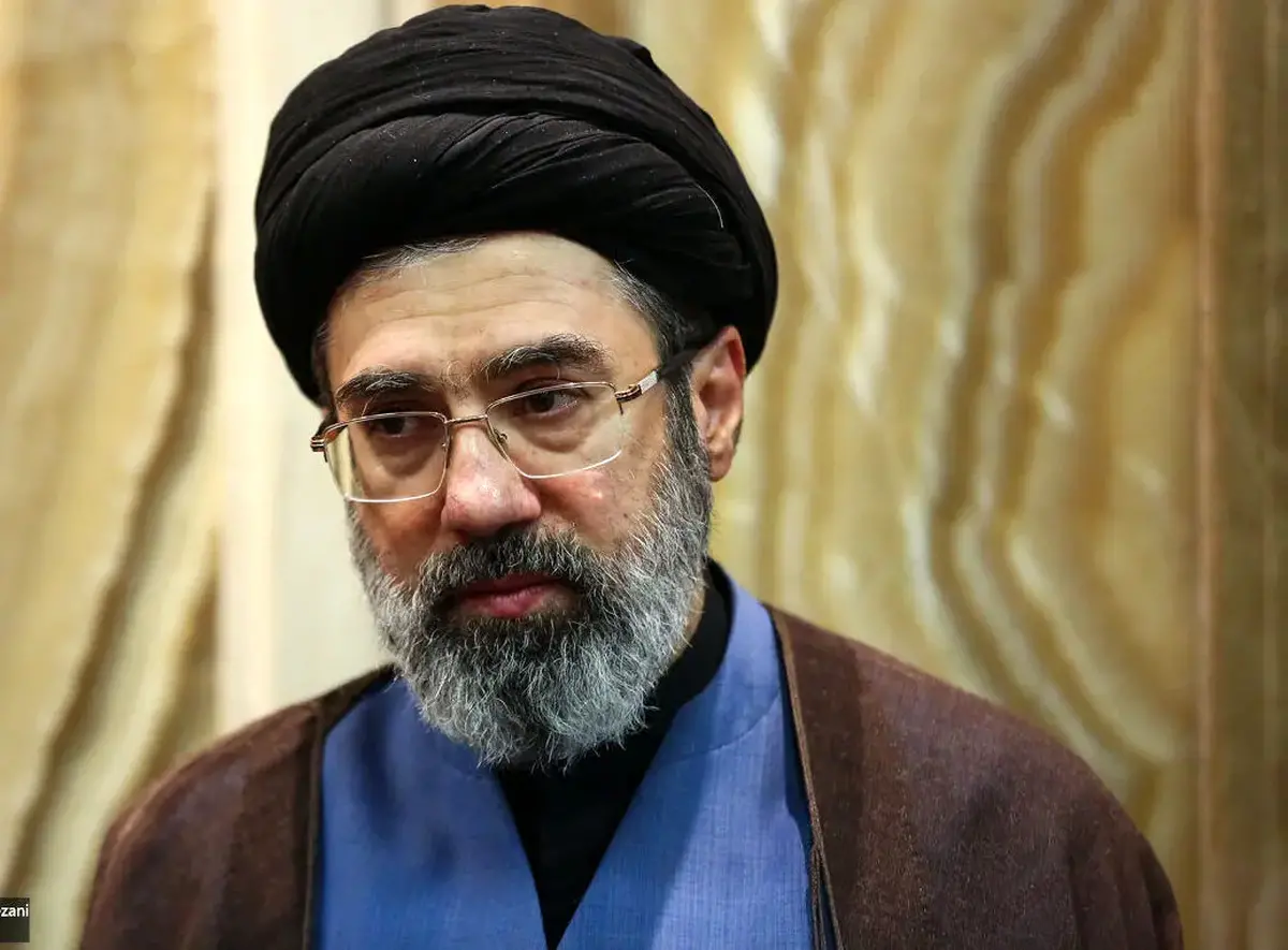 امام جمعه اهل سنت کرمانشاه: آیت‌الله مجتبی خامنه‌ای از بینش عمیق سیاسی و دینی برخوردارند
