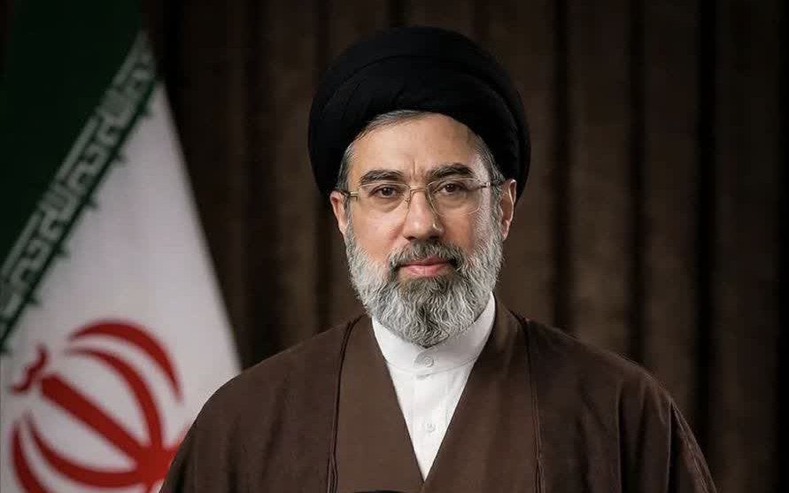 اولین پیام مردم بجنورد به رهبر جدیدشان + فیلم