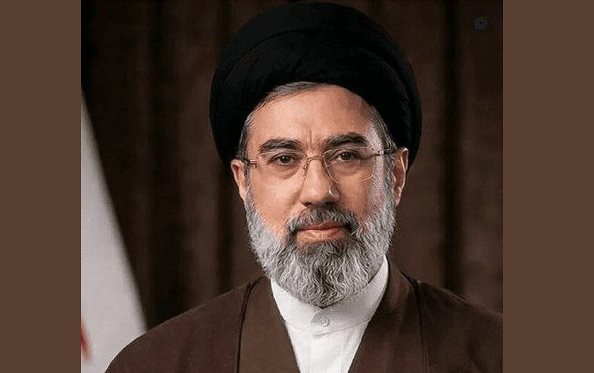 بیعت پاسداران نیروی دریایی سپاه با رهبر جدید انقلاب اسلامی