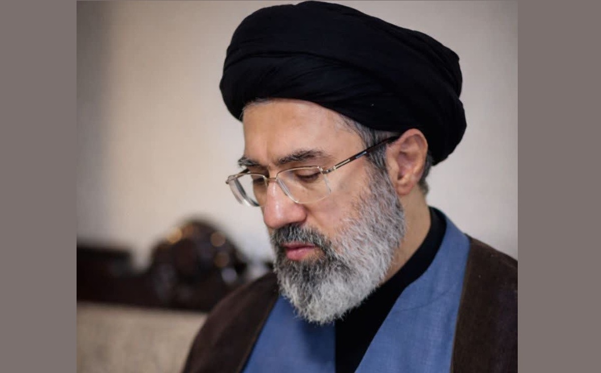 بیانیه خانواده شهید امیرعبداللهیان درباره انتخابات آیت الله سیدمجتبی خامنه‌ای به عنوان سومین رهبر انقلاب اسلامی