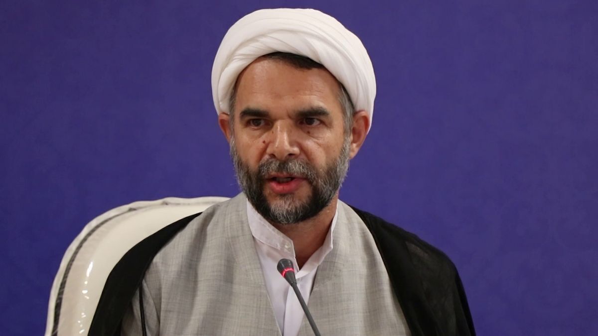حجت الاسلام خلیلی: رهبری آیت‌الله مجتبی خامنه‌ای تداوم راه انقلاب است