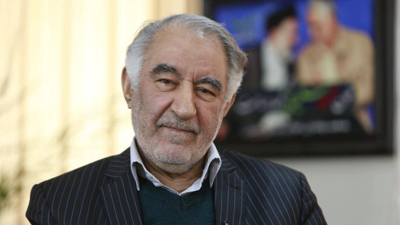 آیتالله سید مجتبی خامنهای، با بصیرتِ خبرگان انتخاب شد