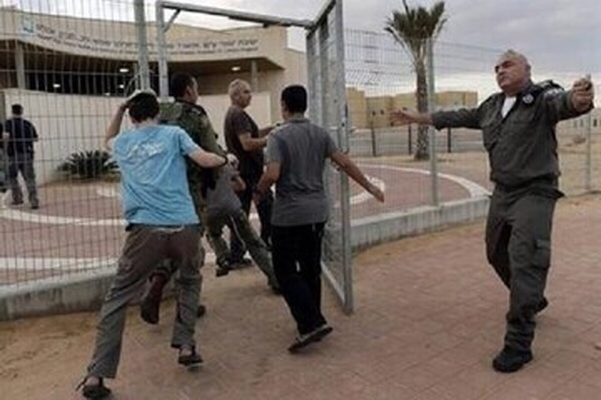 آغاز موج موشکی جدید ایران؛ وقوع چند انفجار در شمال اسرائیل