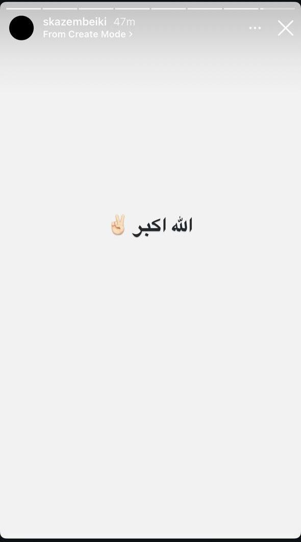 واکنش هنرمندان به انتخاب رهبر انقلاب