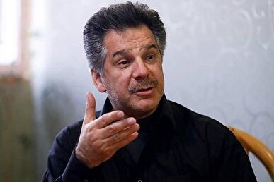 محمدحسین فرح‌بخش: ملت نمی گذارد کشور تکه تکه شود