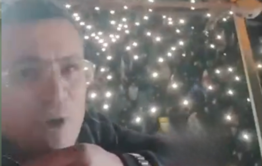 نگران نباشید این بیشه خالی از شیر نخواهد شد