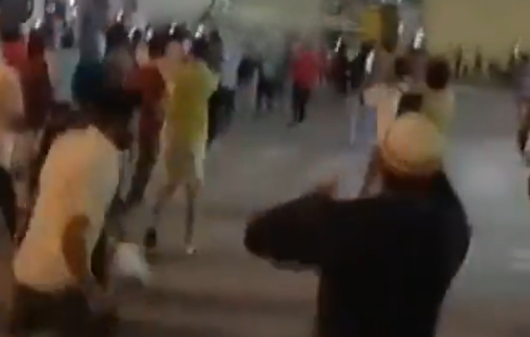 امارات گفته هرکی از موشک‌های ایران فیلم بگیره ۶۰۰ دلار جریمه می‌شه