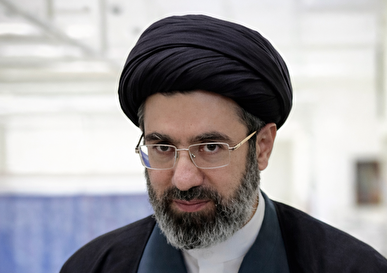 نگاهی به زندگینامه رهبر جدید ایران  آیت الله سید مجتبی خامنه‌ای