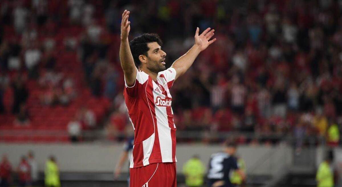 فرصت سوزی یاران طارمی برای صدرنشینی