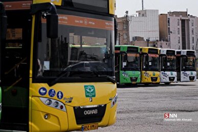 رئیس کل دادگستری هرمزگان: ترخیص ۸۶ دستگاه اتوبوس برقی شهرداری تهران از بندر شهید رجایی با صدور دستورات ویژه قضایی