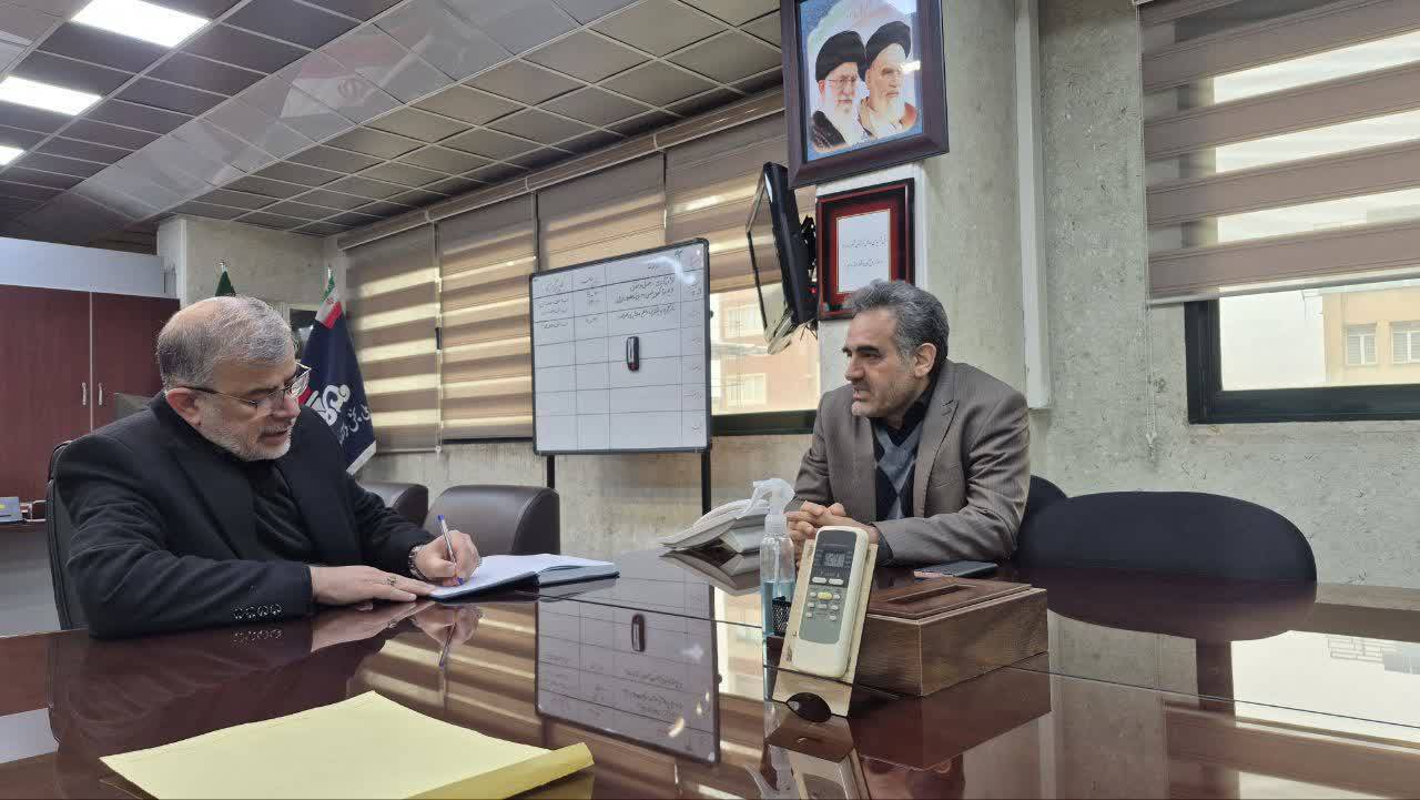 فرآورده&zwnj;های نفتی استان/ تدابیر پیشگیرانه مانع از اختلال در سوخت&zwnj;رسانی شد