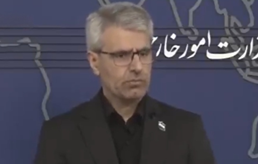 ما هیچ جنگی با برادران مسلمان نداریم / جنگ ما دفاع از ایران است / امکاناتی که مورد استفاده متجاوزیت قرار بگیرد هدف مشروع برای دفاع خواهد بود